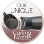 Remington Hårtørrer D5706 CURL & STRAIGHT CONFIDENCE Remington Hårtørrer D5706 CURL & STRAIGHT CONFIDENCE